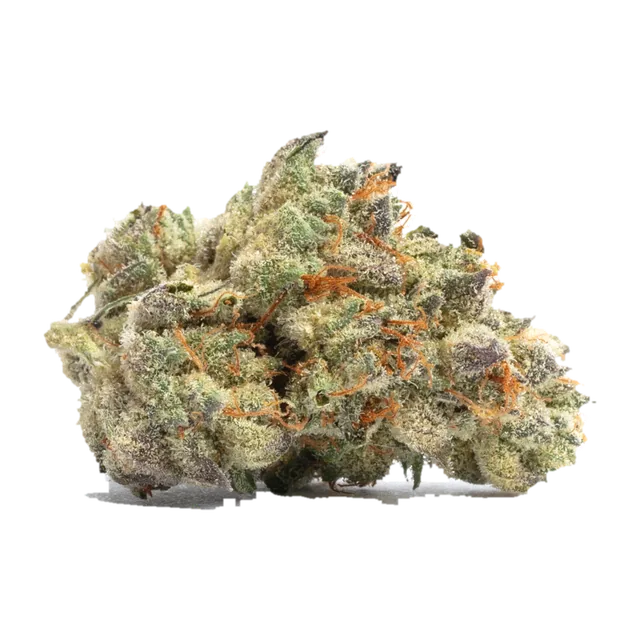 Cookies and Cream
