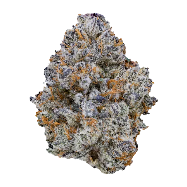 Blue Cookies