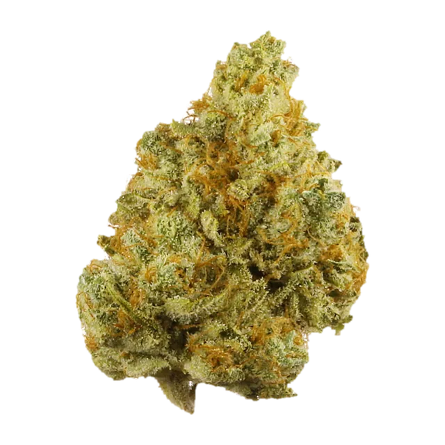 Sour Tangie