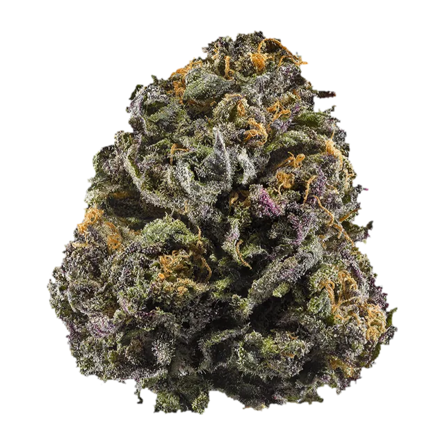 Granddaddy Purple