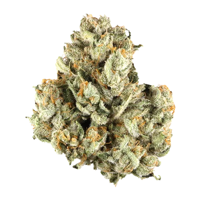Afghan Kush